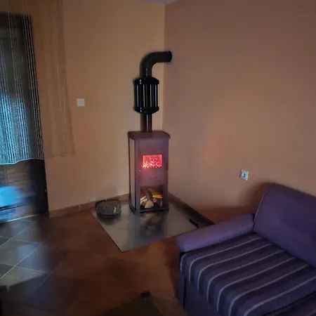 Grza Vikendica *
