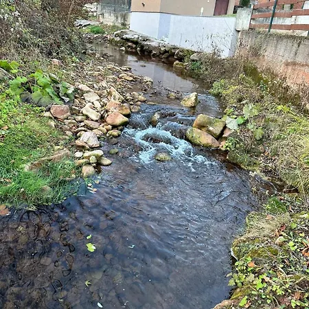 Grza Vikendica Apartment Paracin